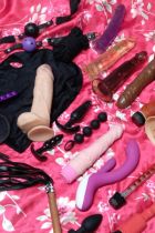 Проститутка Госпожа  (56 лет, Якутск)